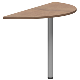 Арго А-035 Приставка 1220x515x22 Орех