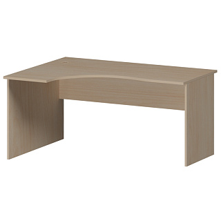 Арго А-201 Л Стол 1600x1200x760 Бук