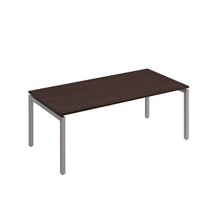 Reventon МЕ 120 Стол для переговоров (200x100x76) 25* Венге тёмный