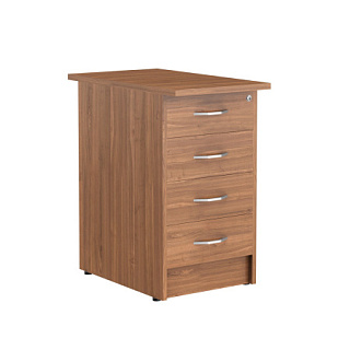 Imago ТП-4.2А Тумба приставная 412х720х753 Орех французский