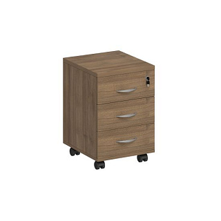 Комфорт К.301 ШТ Тумба выкатная (40x44.5x60) 