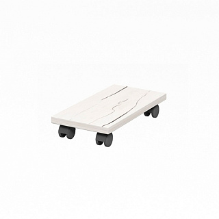 Lemo Подставка под системный блок Таксония айвори