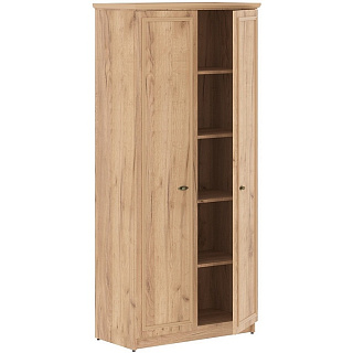 Raut RHC 89.1 Шкаф 922х466х2023  Дуб Бофорд