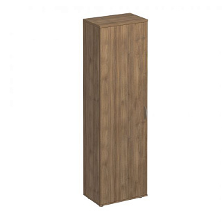 Комфорт К.517 ШТ Шкаф для одежды (60x38x200)