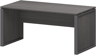 Аргентум-М НТМ-160 Стол рабочий 1600х900х750  Лиственница