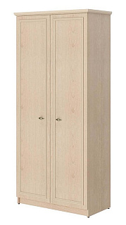 Raut RCW 89 Гардероб с дверьми 922х466х2023 Бук Тиара