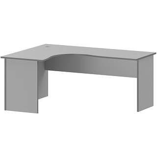 Арго А-206.60 Л Стол 1600x1200x760 Серый