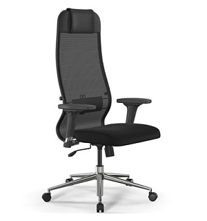 ErgoLife Set 11/подл.200/осн.Sit 052 Черный
