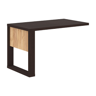 Alto AB 127 Брифинг-приставка 1200х700х750 Венге Магия/Дуб Бофорд