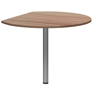 Арго А-025 Приставка 1050x910x22 Шимо темный