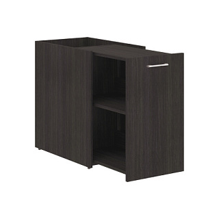 Xten XDLS 720 Тумба с выдвижной секцией 426х698х731 Дуб Юкон Модерн