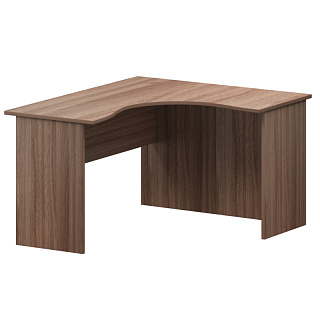 Арго А-204.60 П Стол 1400x1200x760 Шимо темный