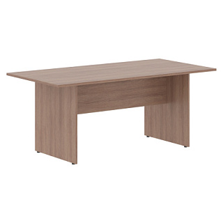 Imago ПРГ-2 Стол переговорный 1800х900х755 Ясень шимо