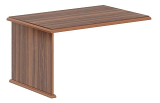 Raut RB 128 Брифинг 1200х800х710 Орех Даллас