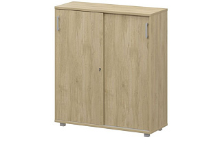 Аргентум НТ-412 Тумба-купе 1200х445х1280 Баттл рок