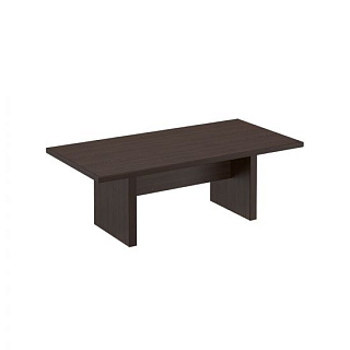 Mark МК 153 Стол для переговоров (220x110x76)  Дуб валенсия