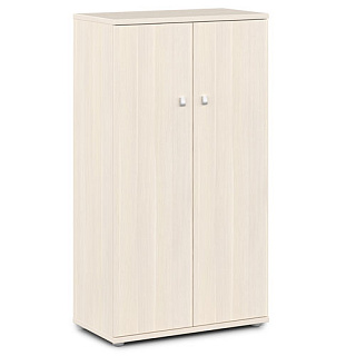 Vasanta V-661 Шкаф закрытый 820*440*1490 Дуб Кобург