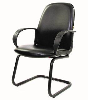 Кресло офисное CHAIRMAN 279V экокожа