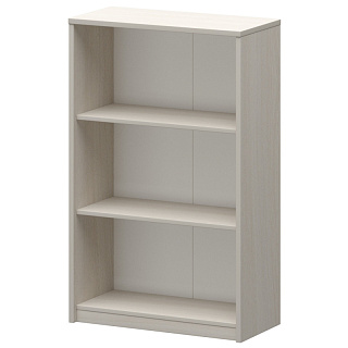 Арго А-304 Стеллаж 770x365x1220 Ясень шимо