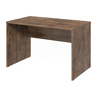 Lemo L-12 Стол письменный 1200х700х750 Таксония шоколадная