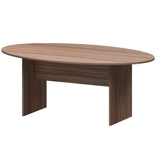 Арго А-028 Стол 2000x1200x760 Шимо темный