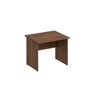 Комфорт К.101 ОФ Стол письменный (90x75x75)