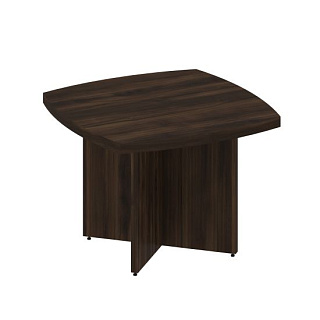 Борн В 131 Стол журнальный (70x70x50) Дуб ристретто