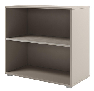 Solution D-65 Стеллаж низкий 800*396*744