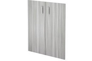 Аргентум НТ-601.2 Комплект дверей ЛДСП 780х16х1180 Лиственница