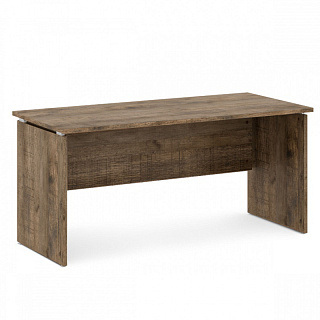 Vasanta V-16 Стол письменный 1600*730*750 Дуб Самдал