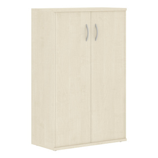 Imago СТ-2.3 Шкаф с глухими дверьми 770х365х1200 Клен