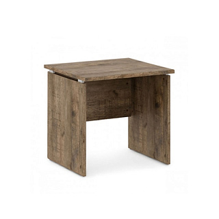 Vasanta V-10 Стол письменный 780*730*750 Дуб Самдал