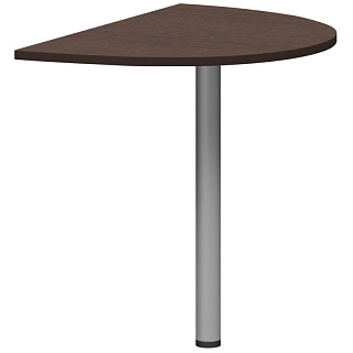 Арго А-027 Приставка 850x600x22 Дуб венге