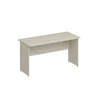 Комфорт К.108 ДШ Стол рабочий (140x60x75) 