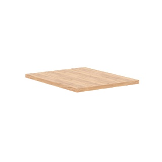 Born B 305.1 Брифинг-приставка 1000х800х750 Дуб Бофорд