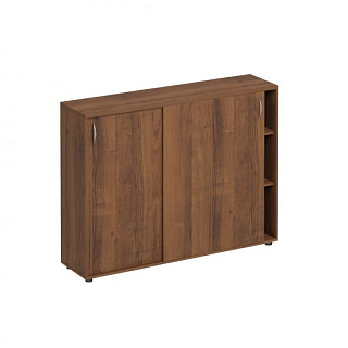 Комфорт К.524 ОФ Шкаф-купе средний (154x38x115.6)