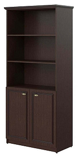 Raut RHC 89.5 Шкаф 922х466х2023 Венге Магия