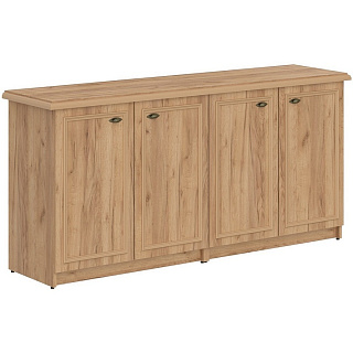 Raut RLW 185 Греденция 1842х465х887 Дуб Бофорд