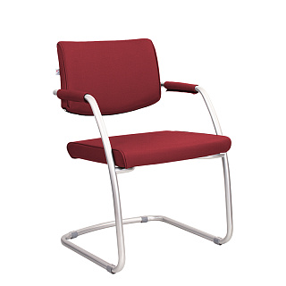 Стул Delta silver кожзам V, VD цвет любой