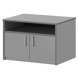 Арго АТ-10 Тумба 800x600x600 Серый