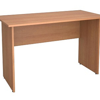 42.43 Стол рабочий 120*60 Миланский орех