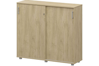 Аргентум НТМ-15.12 Тумба-купе 1496х442х1280 Баттл рок