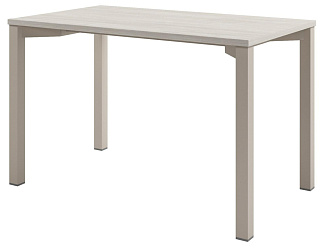 Solution D-30 Стол письменный на МК 1200*700*750