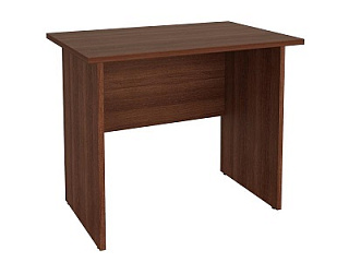 62.20 Стол рабочий 90*60 Орех пегас