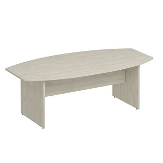 Комфорт К.143 ДШ Стол для переговоров (220x110x75) 