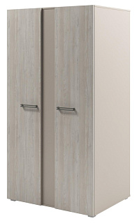 Solution D-72 Гардероб широкий 950*710*1820