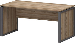 Аргентум-М НТМ-160 Стол рабочий 1600х900х750 Дуб сафари