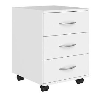 Simple SC-3M.1 Тумба 412х450х566 Белый