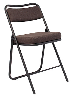 Стул Elegant comfort black ткань MN цвет любой
