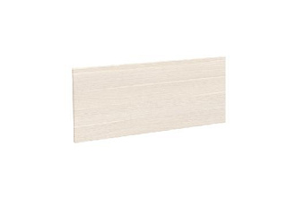 Vasanta V-041 Царга к столу на МК.1150*16*440 Дуб Кобург